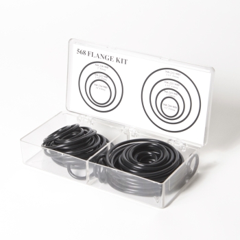 HPSI  568 FLANGE KIT